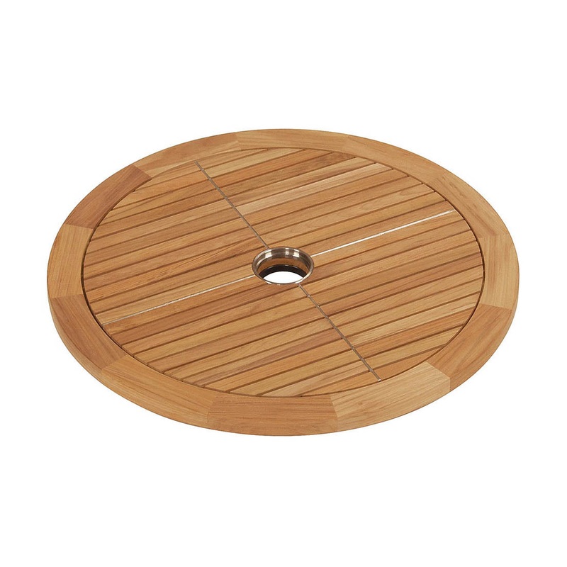 Equinox Lazy Susan
