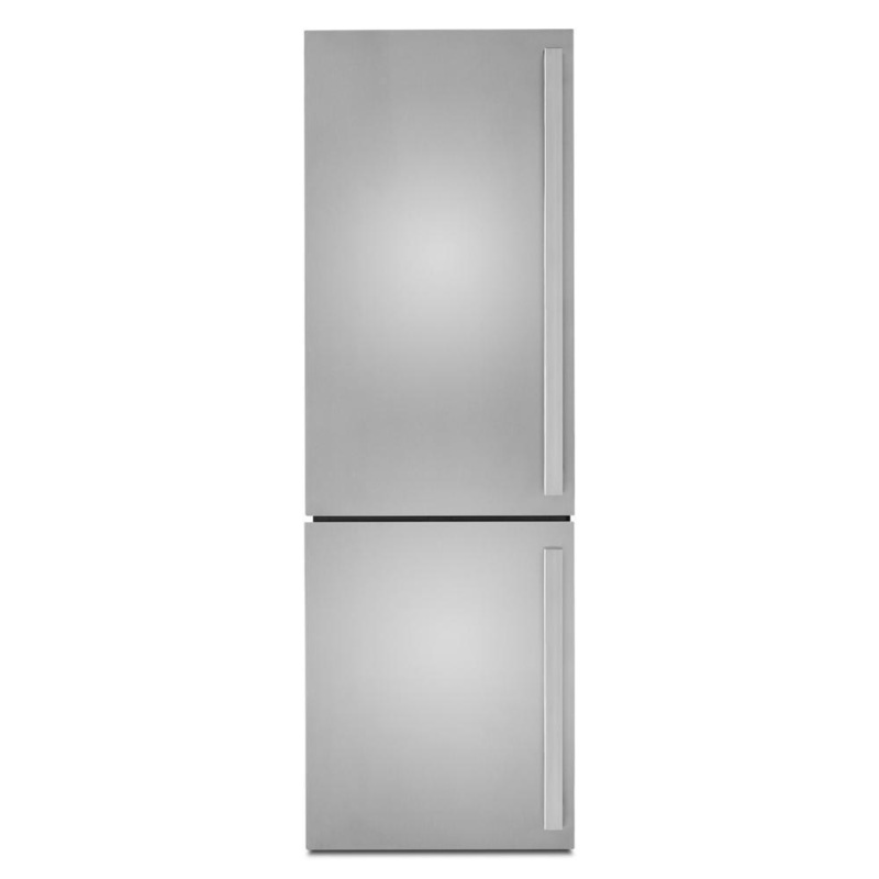 Jennair JBBFX22NMX 22″ Built-In Bottom Mount Refrigerator